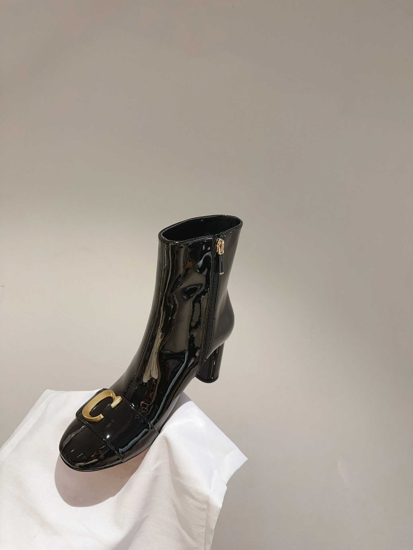 COCO-- 4.5cm 8.5cmHeel height KCI954VNI_S900 item:C-X02K0325